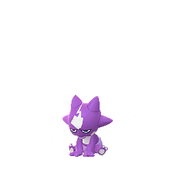 Galar - 0848 - Toxel